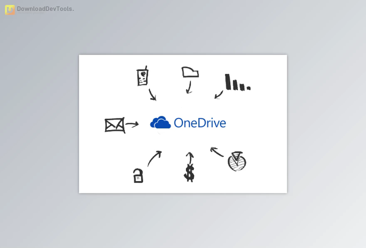 CData Drivers for Microsoft OneDrive v24.0.8963 (16 Jul 2024) All Platforms + License Key