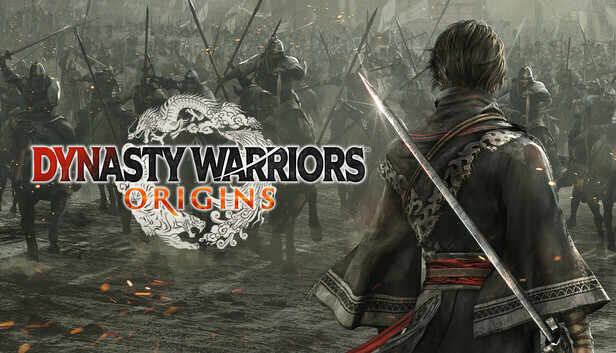 DYNASTY WARRIORS: ORIGINS