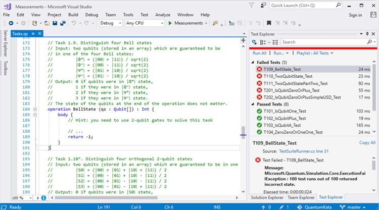 Measurement Studio 2019.01.49152