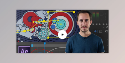 Domestika – Expressive Motion Graphics Animations