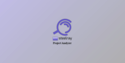 Steelray Project Analyzer v7.20.3 + Keygen