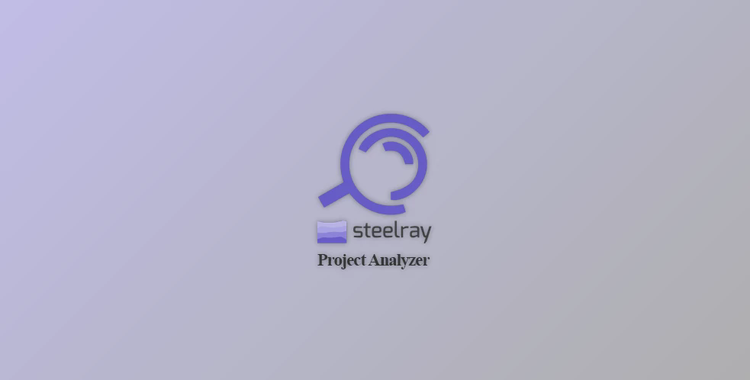 Steelray Project Analyzer v7.20 + Keygen
