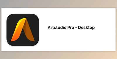 Lucky Clan - Artstudio Pro v5.2.9 (Mac)