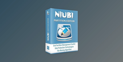 NIUBI Partition Editor All Editions v10.2 for Win Multilingual + Portable Edition + License Key