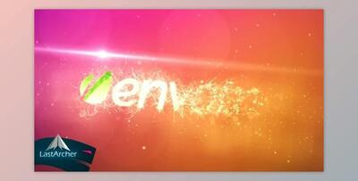 Cosmos Logo (Videohive 7937568)