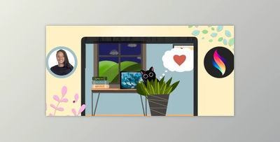 Procreate Dreams: From Illustration to Animation