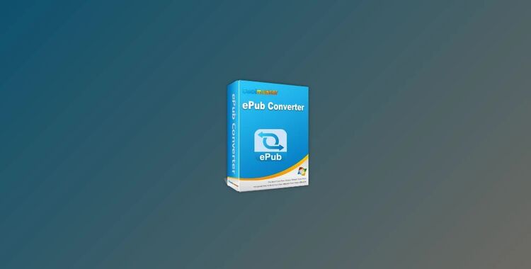 Coolmuster ePub Converter v2.3.2 Multilingual + CRACK