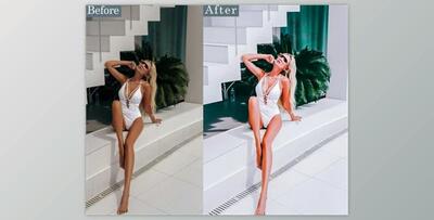 Clean White Lifestyles Photoshop Actions by 2lagus