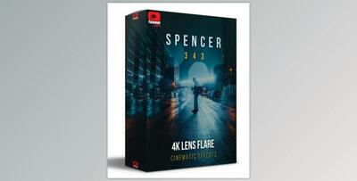 Paramount Motion – SPENCER Cinematic Lens Flares (MP4)