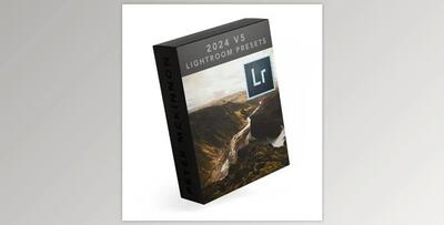 Peter Mckinnon - PMV5 Lightroom Presets 2024