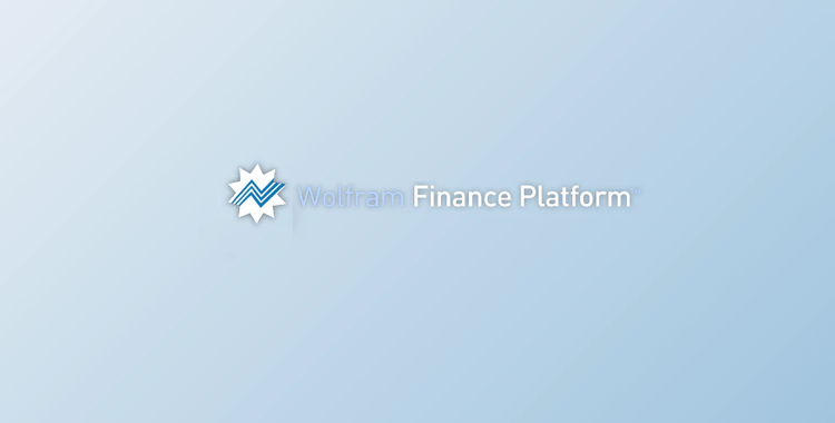 Wolfram Finance Platform v14.1.0 Multilingual for Win & Linux & macOS + keygen
