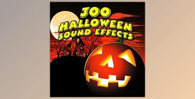 Halloween Sounds 300 Halloween Sound Effects (Hot Ideas) MP3-DjYOPMiX