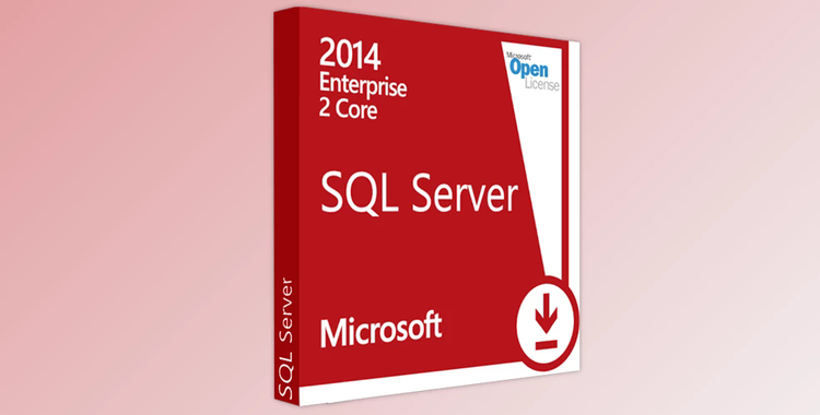 Microsoft SQL Server 2014 Enterprise Edition SP3 x86 & x64