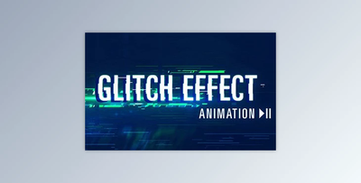 Create a Modern Glitch Animation in After Effects