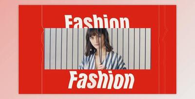 Fashion Rhythm Opener (Videohive 28377296)
