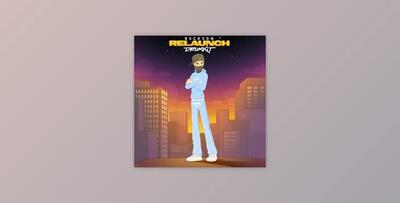 Rxckson ‘RELAUNCH’ Drum Kit (WAV)