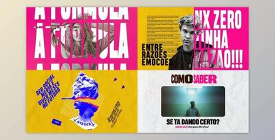 Antique Opener (Videohive 42462847) - AE Project