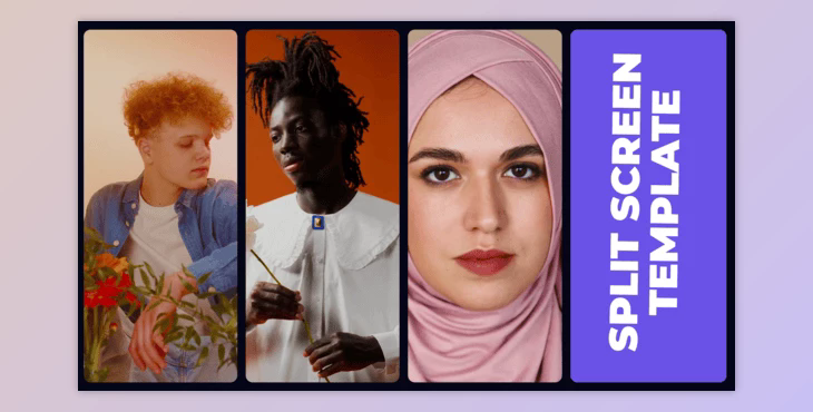 Multiscreen Slideshow Inspiring (Videohive 55764948) - AE Project