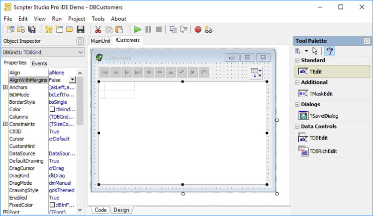 TMS Scripter Studio 7.17.0.0 for D7-Rio
