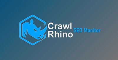 CrawlRhino SEO Monitor v1.0.11 + CRACK