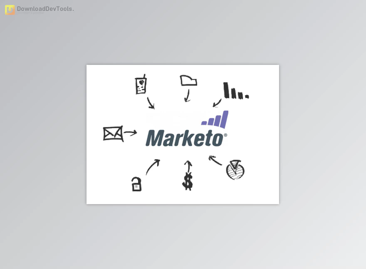 CData Drivers for Marketo v23.0.8839 (14 March 2024) All Platforms + License Key