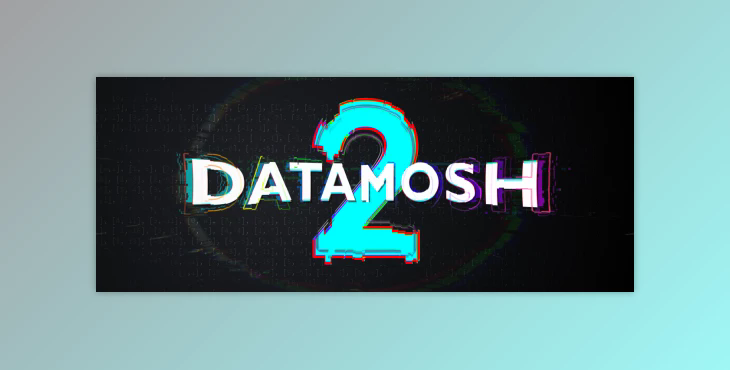 Aescripts Datamosh v2.6.1