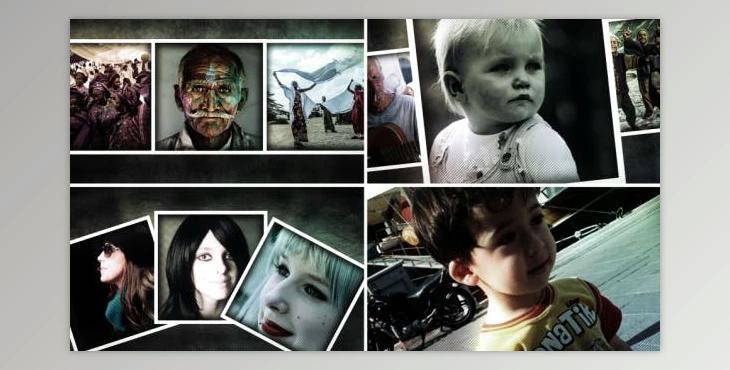 Photo Slide (Videohive 10168284)