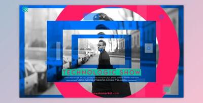 Style Opener V2 (Videohive 53341659)