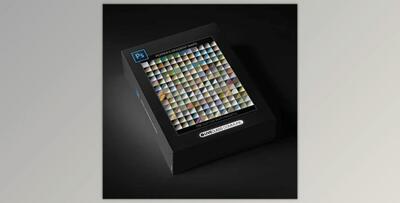 Pepper’s Gradient Maps