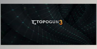 Topogun 3 Bulid 27840 (Win, Mac)