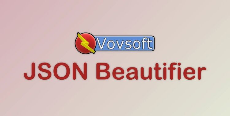 VovSoft JSON Beautifier v2.0 + Patch
