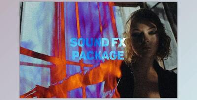 Nitrozme Sound FX Package