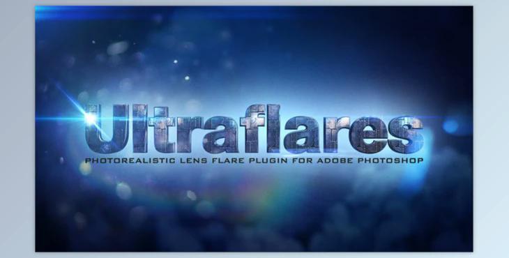 UltraFlares V1.3 By Richard Rosenman