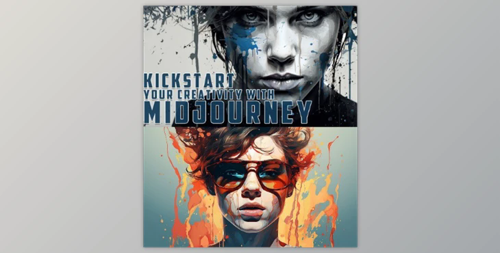 Kickstart Your Creativity with Midjourney