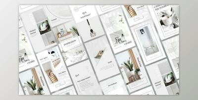 Interior Instagram Stories (Videohive 32566150)