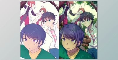 Class101 – Pluvias – Make Your Dream Story Real Drawing Anime-Style Webtoons from Planning to Publishing