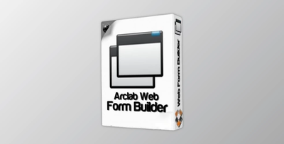 Arclab Web Form Builder Pro v5.5.11 + License Key