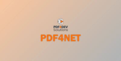 O2 Solutions PDF4NET v16.1.0.0 (02 Dec 2025) + CRACK