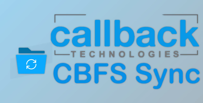 Callback Technologies CBFS Sync 2024 v24.0.8974 Delphi Edition CRACKED