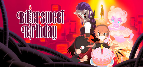 Bittersweet Birthday