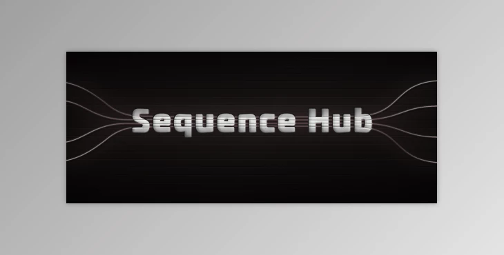 Aescripts Sequence Hub v1.1.1