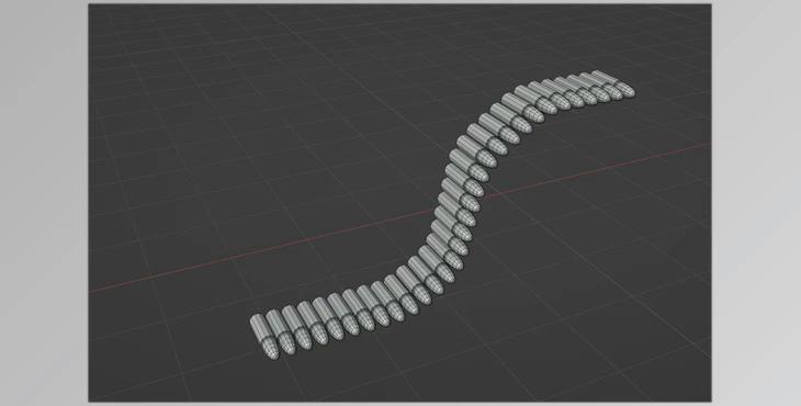 Blender Market – Loop Copier v2.4.0