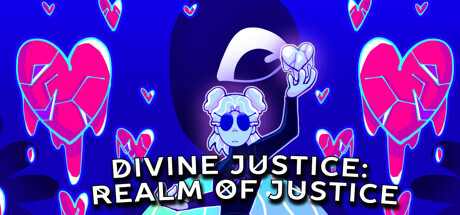 Divine Justice: Realm of Justice