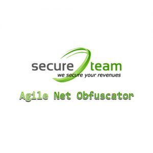 Agile.Net Obfuscator 6.4.0.31