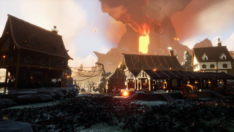 UE Game Samples – Project Titan 2024-12