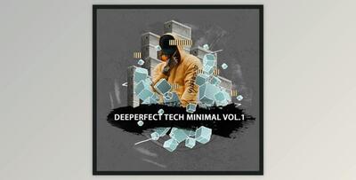 Deeperfect Tech-Minimal Vol. 1