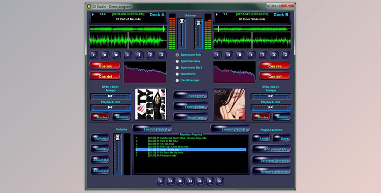 MultiMedia Soft Audio DJ Studio for .NET v10.4.0.0 + CRACK