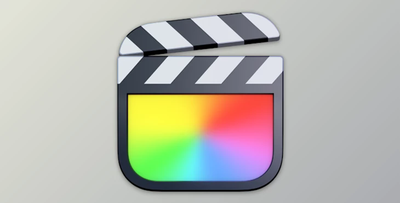 Apple - Final Cut Pro v11.1.1 (Mac)