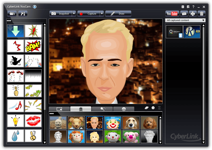 CyberLink YouCam 10.1.4716.0 x64