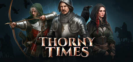 Thorny Times